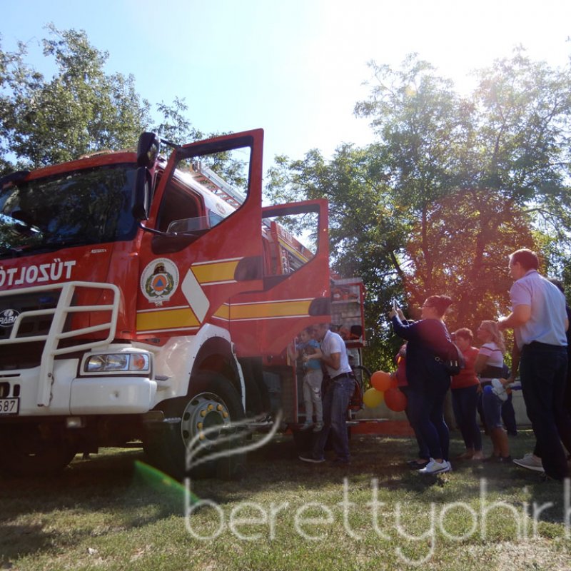 1 éves a CSODA-TÁR Óvoda Berettyóújfaluban 61